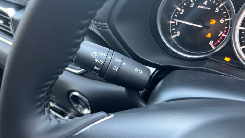 Mazda CX-5 2.0 e-Skyactiv G MHEV Centre-Line 5dr Petrol Estate